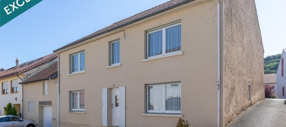 5 chambres Maison de ville à Kanfen, France No. 72631 15