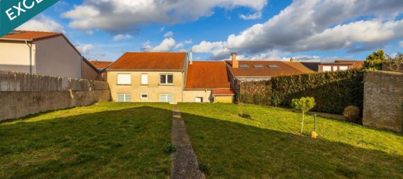 5 chambres Maison de ville à Kanfen, France No. 72631 12