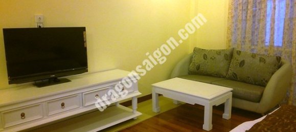 Wohnung in District 1, Vietnam 40m², Nr. 10985 3