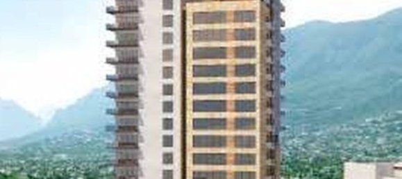 Квартира с 3 спальнями в Нуэво Леон, Мексика № 151125 2