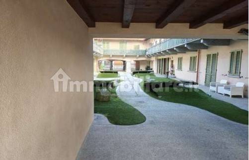 2 chambres Appartement à Villa Cortese, Italy No. 373950