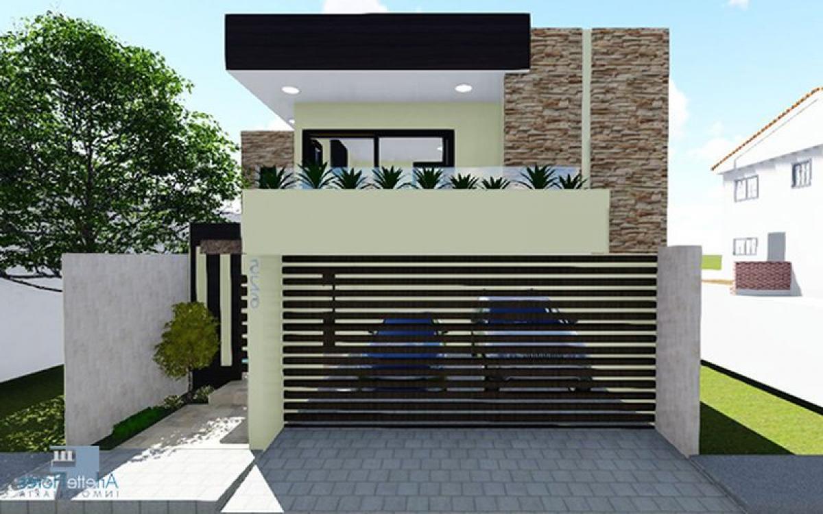 4 bedrooms House in Veracruz, Mexico No. 210596