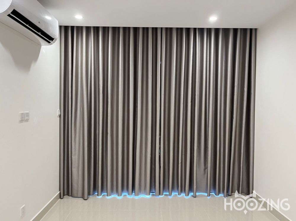 1 bedroom Apartment in Thu Duc, Vietnam No. 16085