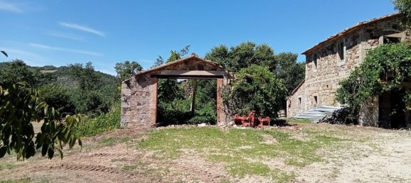 11 rooms House in Todi, Italy No. 170353 6