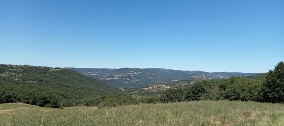 11 rooms House in Todi, Italy No. 170353 13