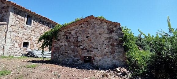 11 rooms House in Todi, Italy No. 170353 5