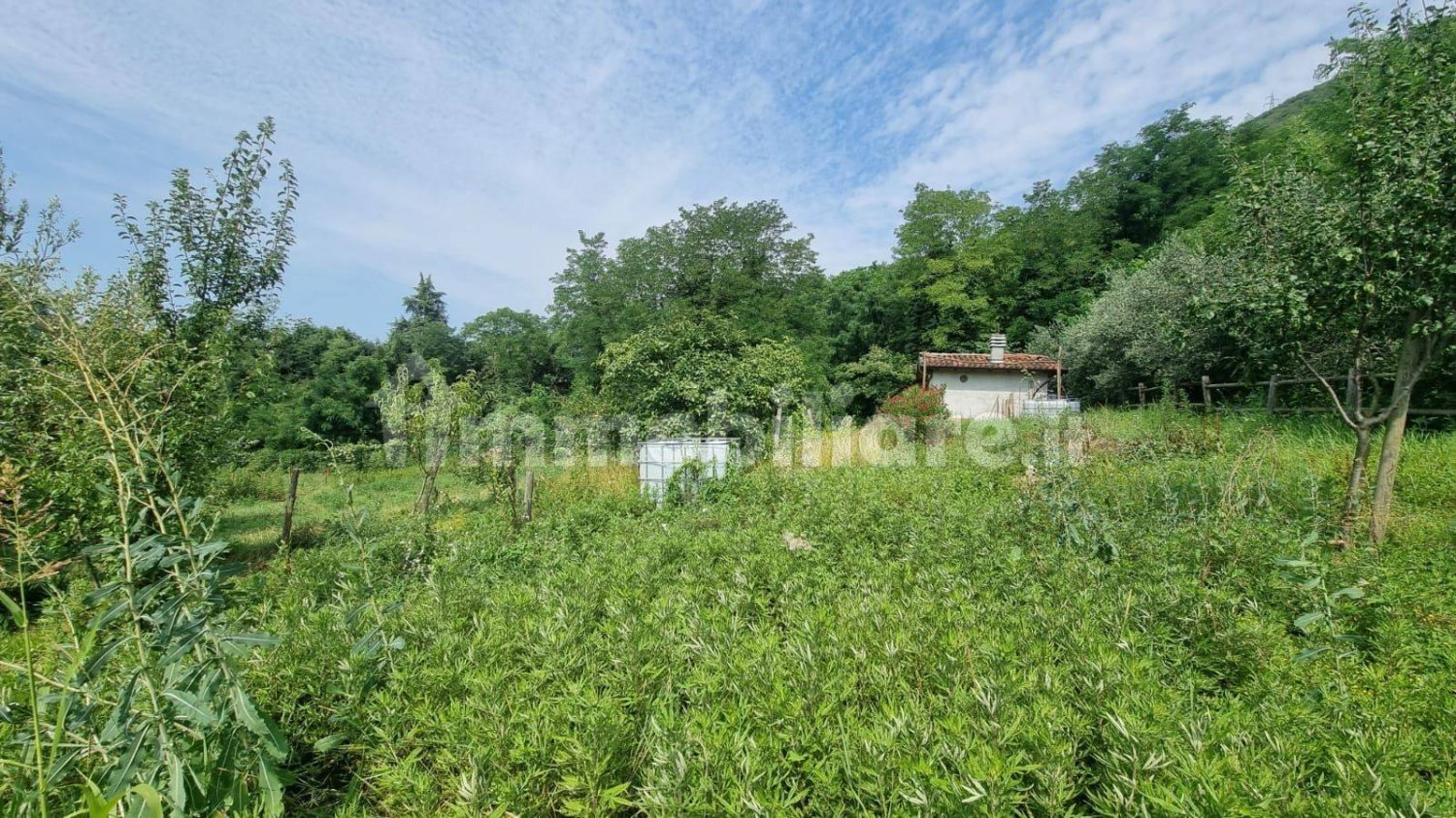 1350m² Land in Concesio, Italy No. 127653