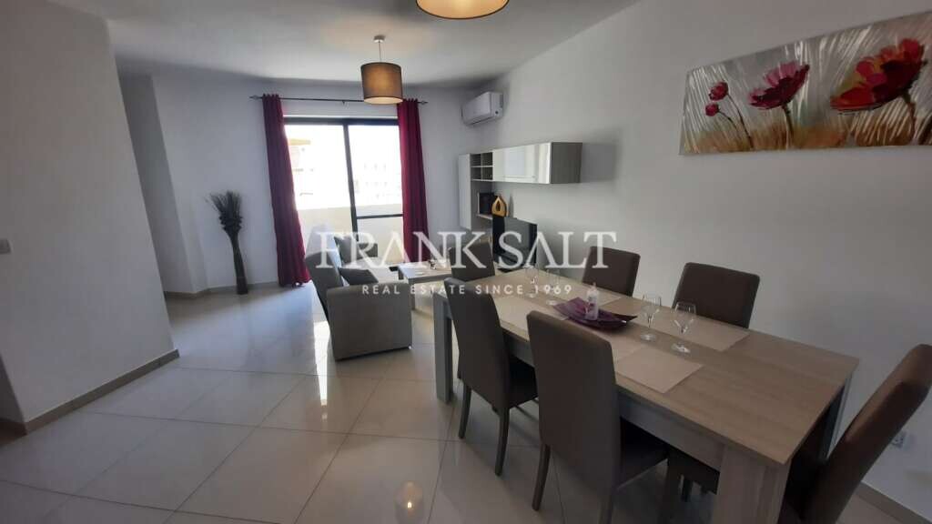 2 chambres Appartement à Pieta, Malta No. 10041