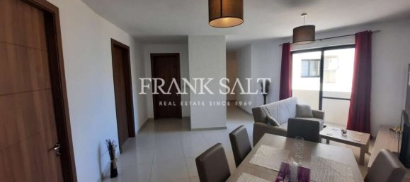 2 chambres Appartement à Pieta, Malta No. 10041 2