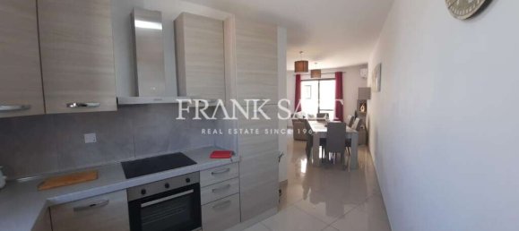 2 chambres Appartement à Pieta, Malta No. 10041 3