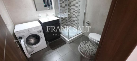 2 chambres Appartement à Pieta, Malta No. 10041 6