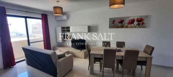 2 chambres Appartement à Pieta, Malta No. 10041 4