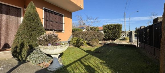 Вилла с 8 комнатами в Ариано нель Полезине, Италия № 41301 3