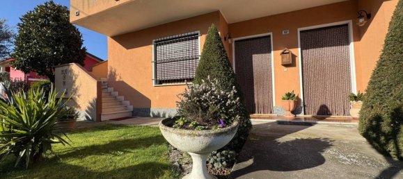 Вилла с 8 комнатами в Ариано нель Полезине, Италия № 41301 48