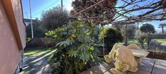 Вилла с 8 комнатами в Ариано нель Полезине, Италия № 41301 40