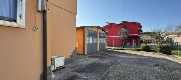 Вилла с 8 комнатами в Ариано нель Полезине, Италия № 41301 43