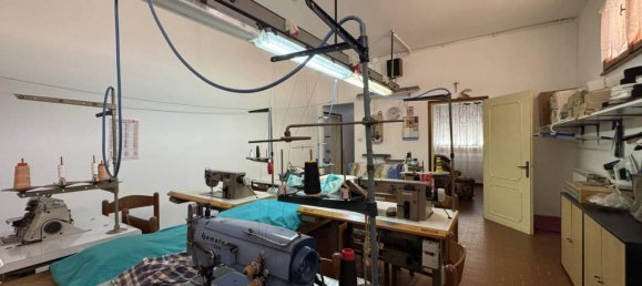 Вилла с 8 комнатами в Ариано нель Полезине, Италия № 41301 25