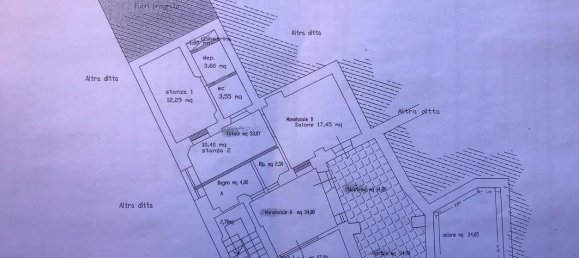 Apartamento de 3 dormitorios en Avezzano, Italy No. 340109 27