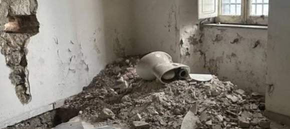 Apartamento de 3 dormitorios en Avezzano, Italy No. 340109 14