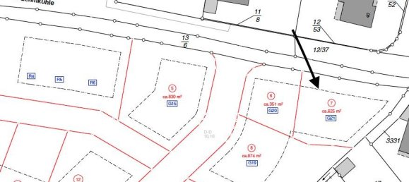 Terrain à Ostholstein, Germany 330m² No. 239897 3