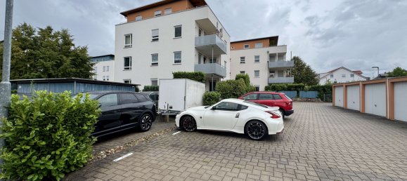 Apartamento T2 em Bergstrase, Germany N.º 274929 2