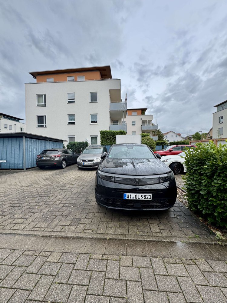 Apartamento T2 em Bergstrase, Germany N.º 274929