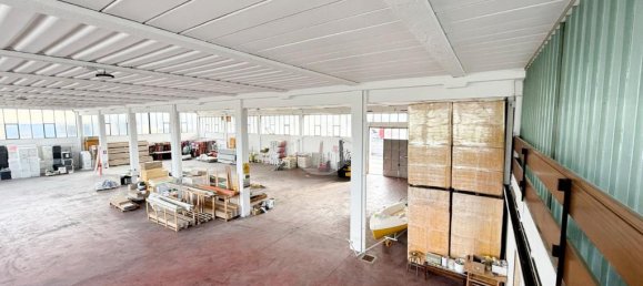 2غرفة عقار تجاري في Romano di Lombardia, Italy رقم 361681 5