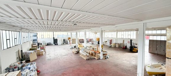 2غرفة عقار تجاري في Romano di Lombardia, Italy رقم 361681 6