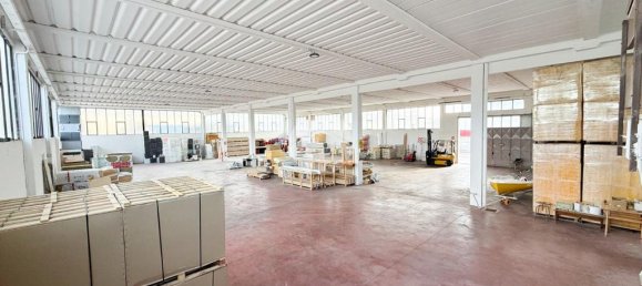 2غرفة عقار تجاري في Romano di Lombardia, Italy رقم 361681 8