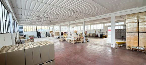 2غرفة عقار تجاري في Romano di Lombardia, Italy رقم 361681 7