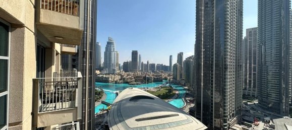 2 bedrooms Apartment in Downtown Dubai (Downtown Burj Dubai), UAE No. 109760 11