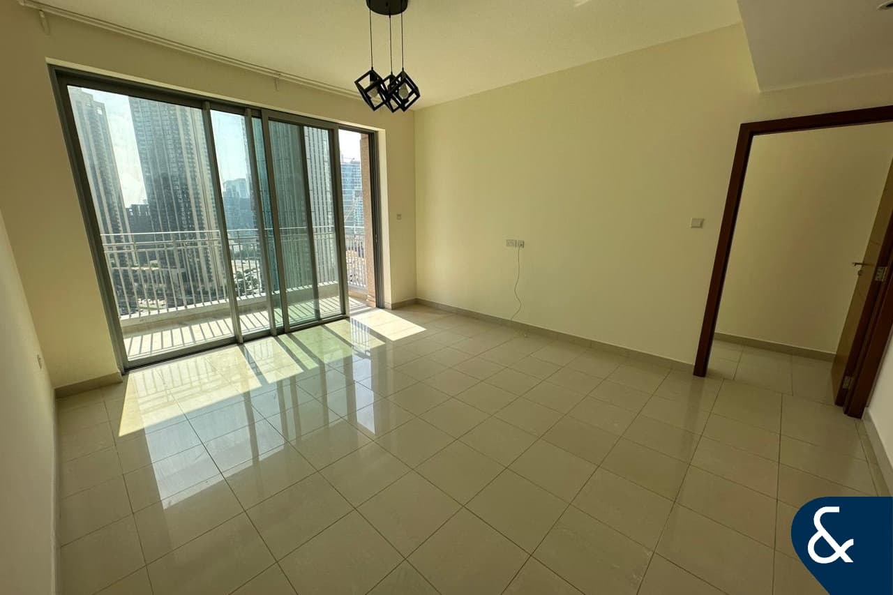 2 bedrooms Apartment in Downtown Dubai (Downtown Burj Dubai), UAE No. 109760