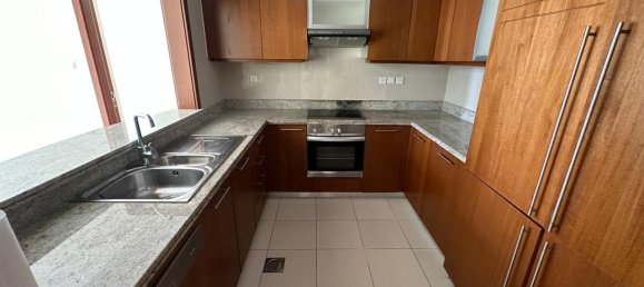 2 bedrooms Apartment in Downtown Dubai (Downtown Burj Dubai), UAE No. 109760 4