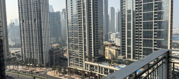 2 bedrooms Apartment in Downtown Dubai (Downtown Burj Dubai), UAE No. 109760 17
