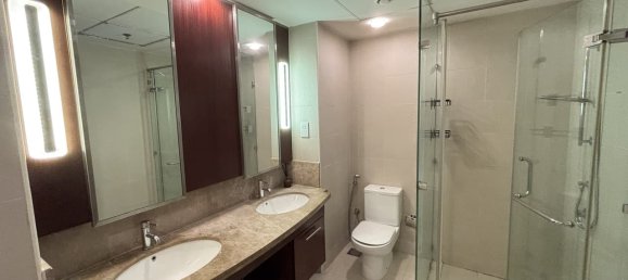 2 bedrooms Apartment in Downtown Dubai (Downtown Burj Dubai), UAE No. 109760 18