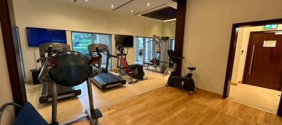 2 bedrooms Apartment in Downtown Dubai (Downtown Burj Dubai), UAE No. 109760 13