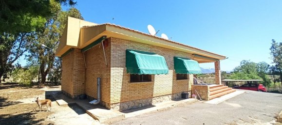 Casa T3 em San Vicente del Raspeig, Spain N.º 151729 2