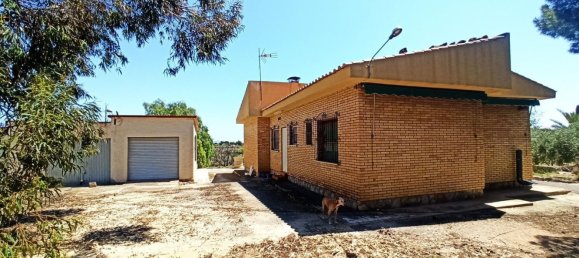 Casa T3 em San Vicente del Raspeig, Spain N.º 151729 3