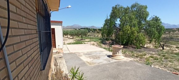 Casa T3 em San Vicente del Raspeig, Spain N.º 151729 29