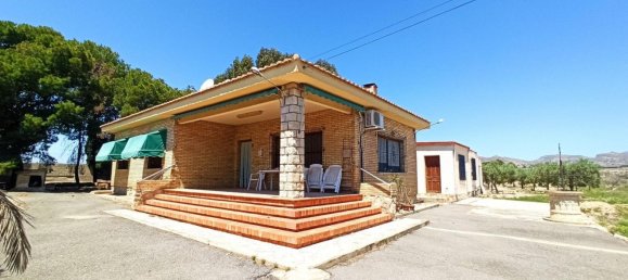 Casa T3 em San Vicente del Raspeig, Spain N.º 151729 7