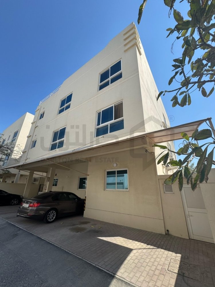 Maisonette en Northern, Bahrain 335.6 m² No. 134