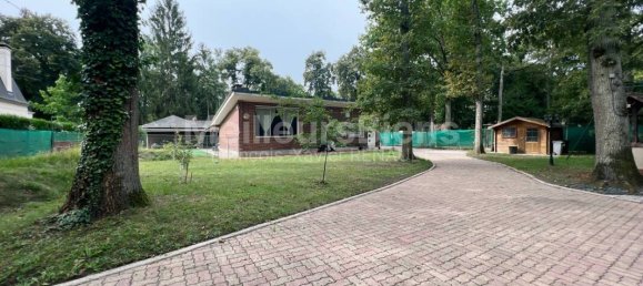 5 bedrooms House in Lamorlaye, France No. 86146 18