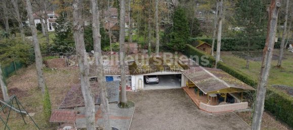 5 bedrooms House in Lamorlaye, France No. 86146 3