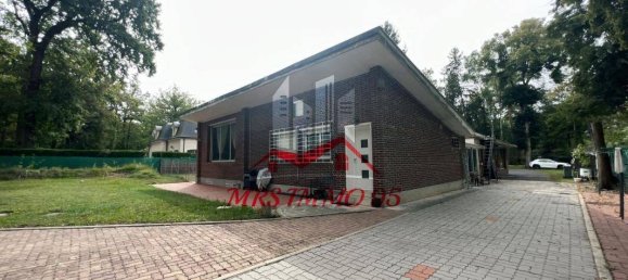 5 bedrooms House in Lamorlaye, France No. 86146 16