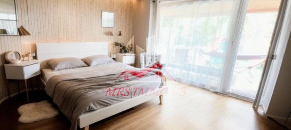 5 bedrooms House in Lamorlaye, France No. 86146 9