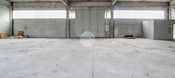 2-Zimmer Lagerhaus in Sant'Angelo Lodigiano, Italy, Nr. 225940 14