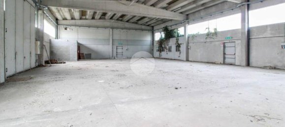 2-Zimmer Lagerhaus in Sant'Angelo Lodigiano, Italy, Nr. 225940 10