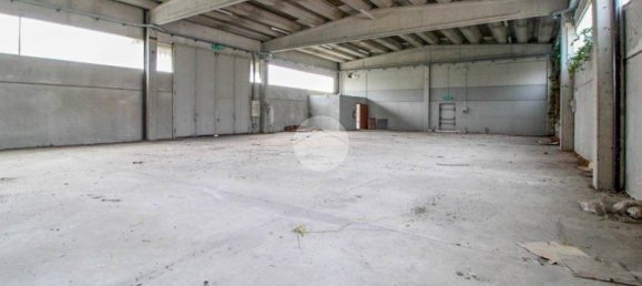 2-Zimmer Lagerhaus in Sant'Angelo Lodigiano, Italy, Nr. 225940 3