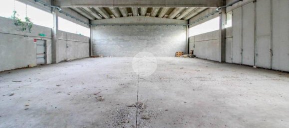 2-Zimmer Lagerhaus in Sant'Angelo Lodigiano, Italy, Nr. 225940 2