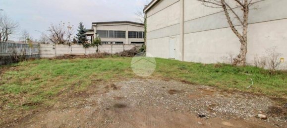 2-Zimmer Lagerhaus in Sant'Angelo Lodigiano, Italy, Nr. 225940 15